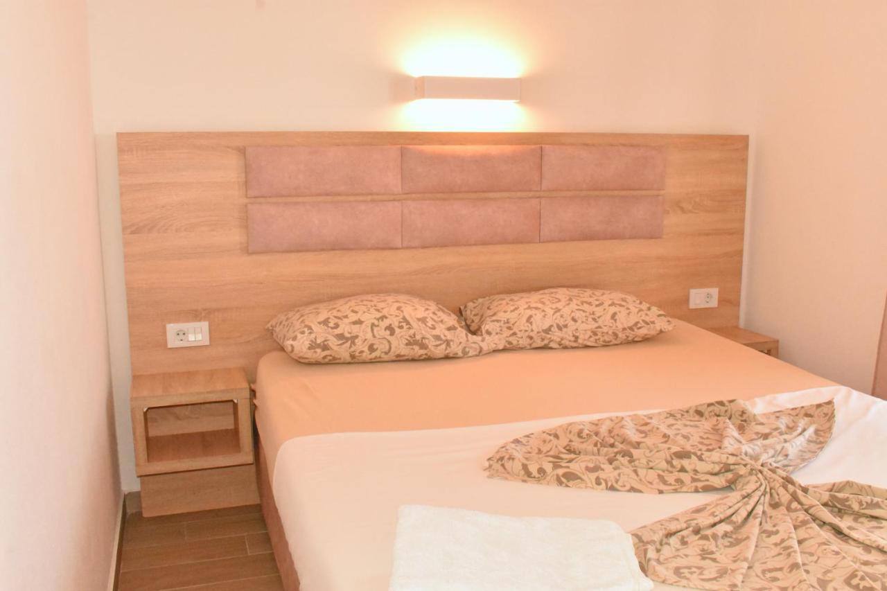 Studio Apartments Jupo Ulcinj Exteriér fotografie