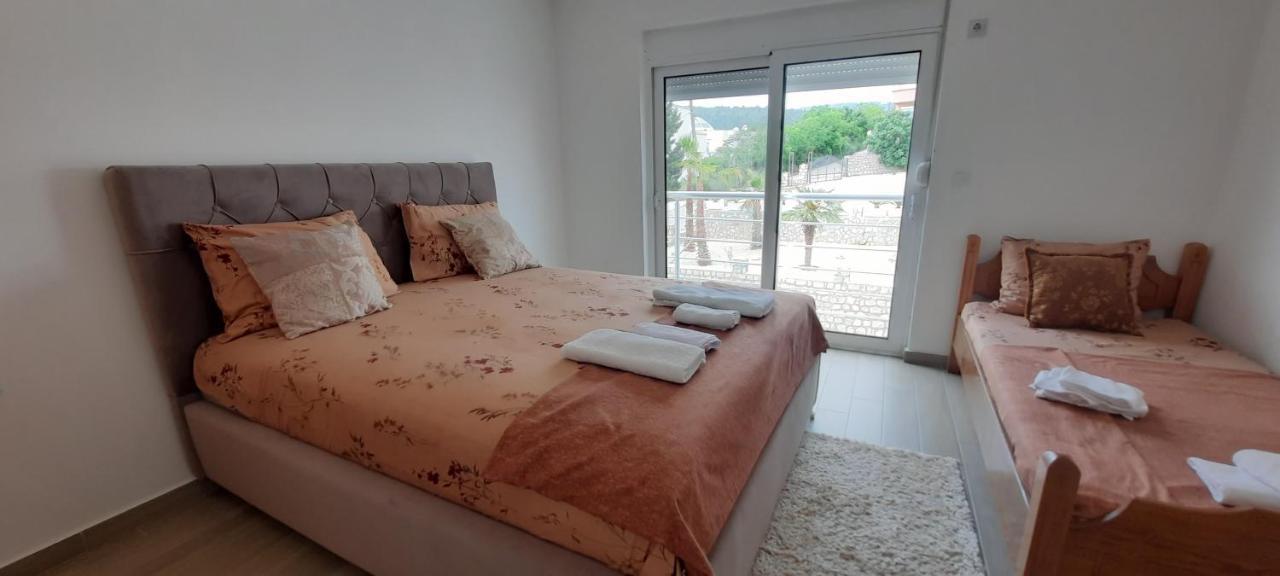 Studio Apartments Jupo Ulcinj Exteriér fotografie
