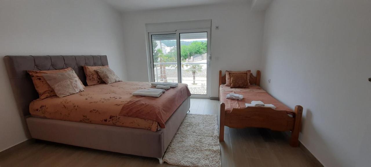 Studio Apartments Jupo Ulcinj Exteriér fotografie