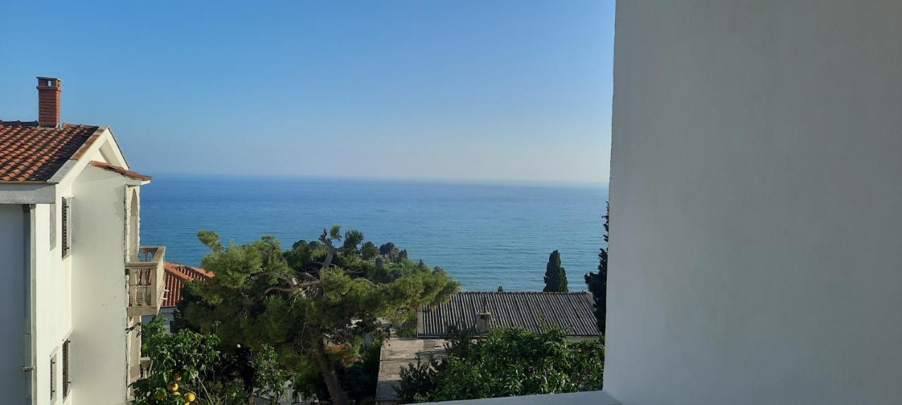 Studio Apartments Jupo Ulcinj Exteriér fotografie