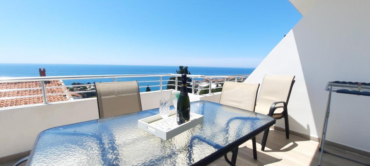 Studio Apartments Jupo Ulcinj Exteriér fotografie