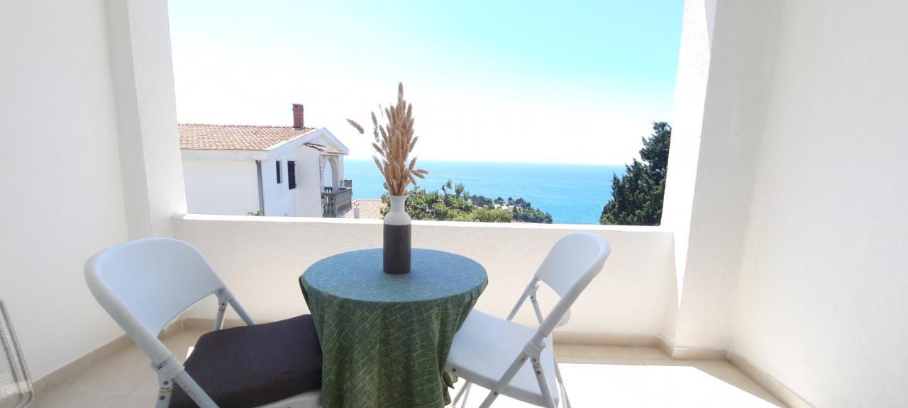 Studio Apartments Jupo Ulcinj Exteriér fotografie