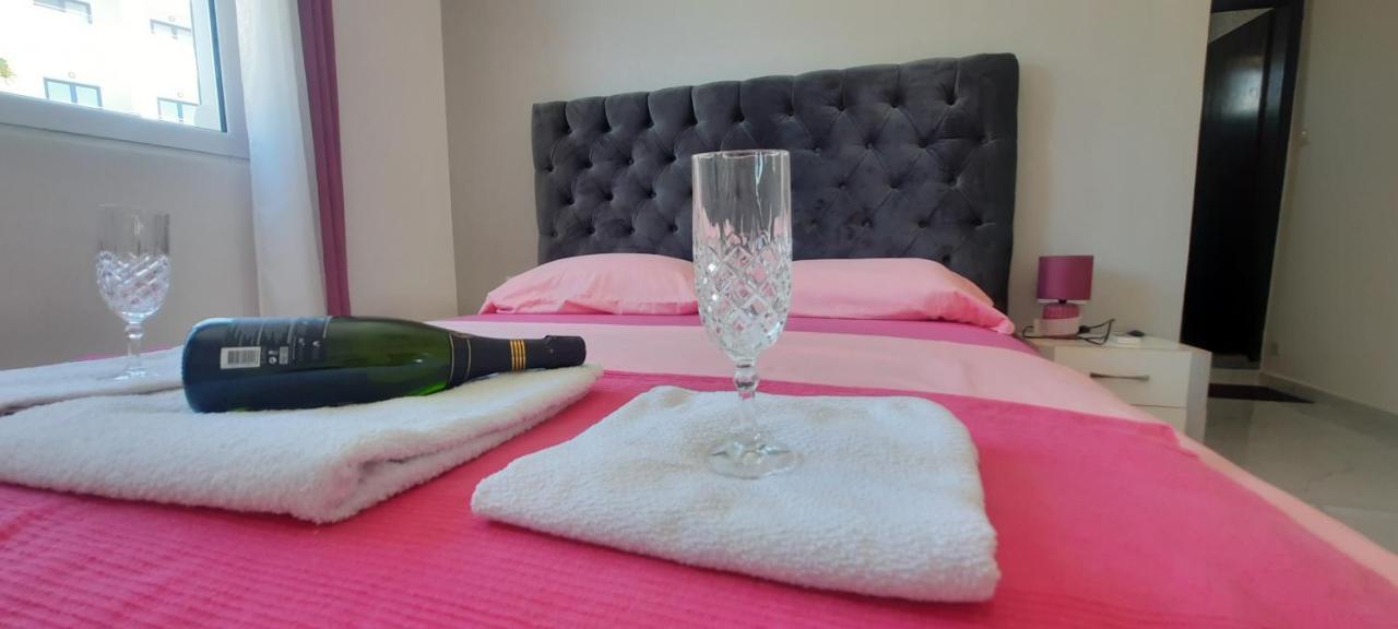Studio Apartments Jupo Ulcinj Exteriér fotografie
