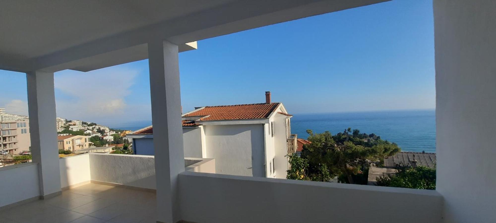 Studio Apartments Jupo Ulcinj Pokoj fotografie