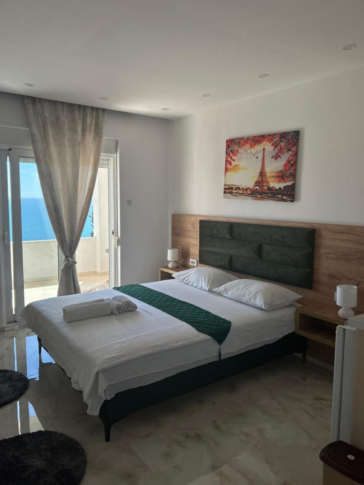Studio Apartments Jupo Ulcinj Exteriér fotografie