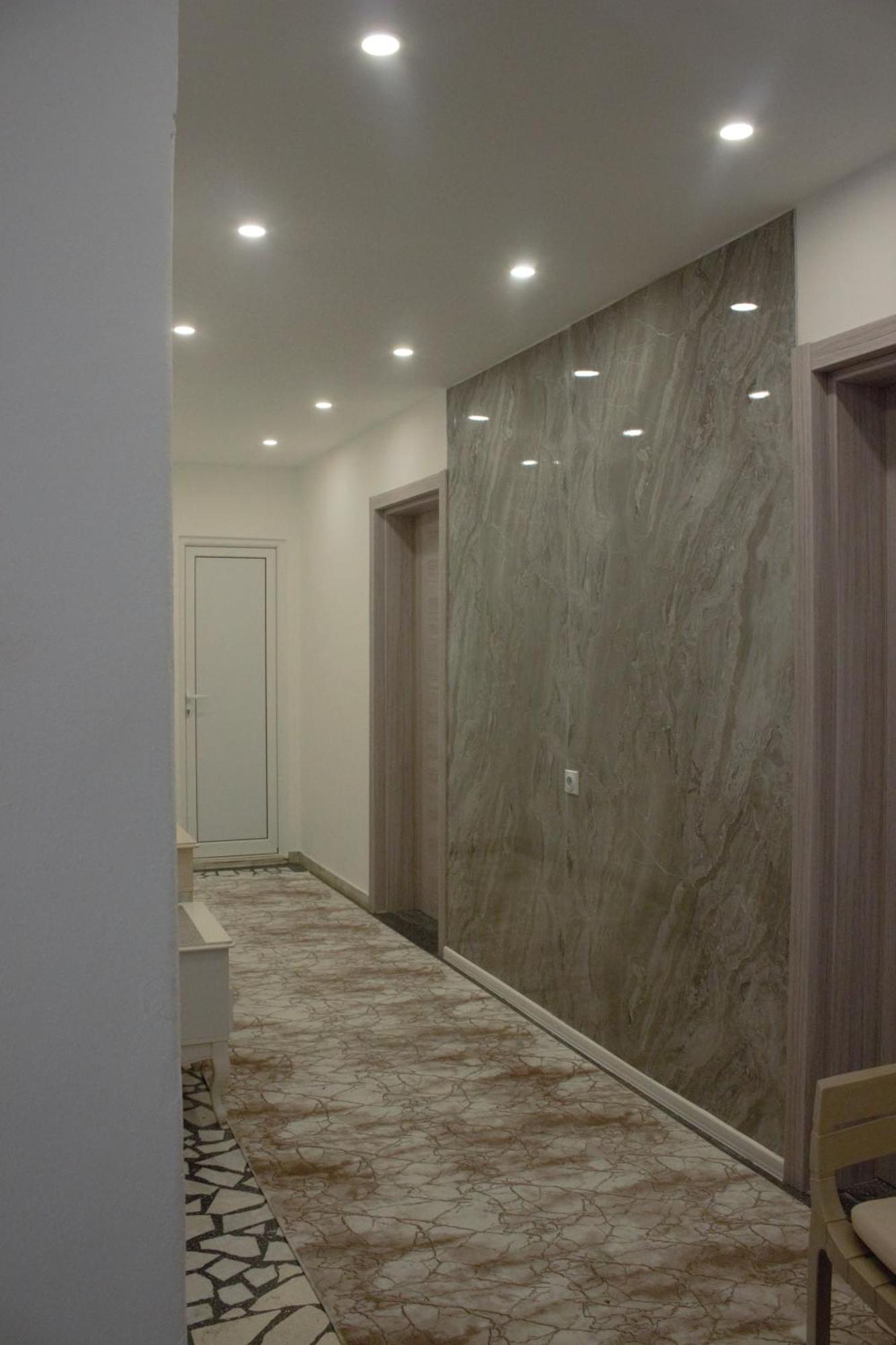 Studio Apartments Jupo Ulcinj Exteriér fotografie