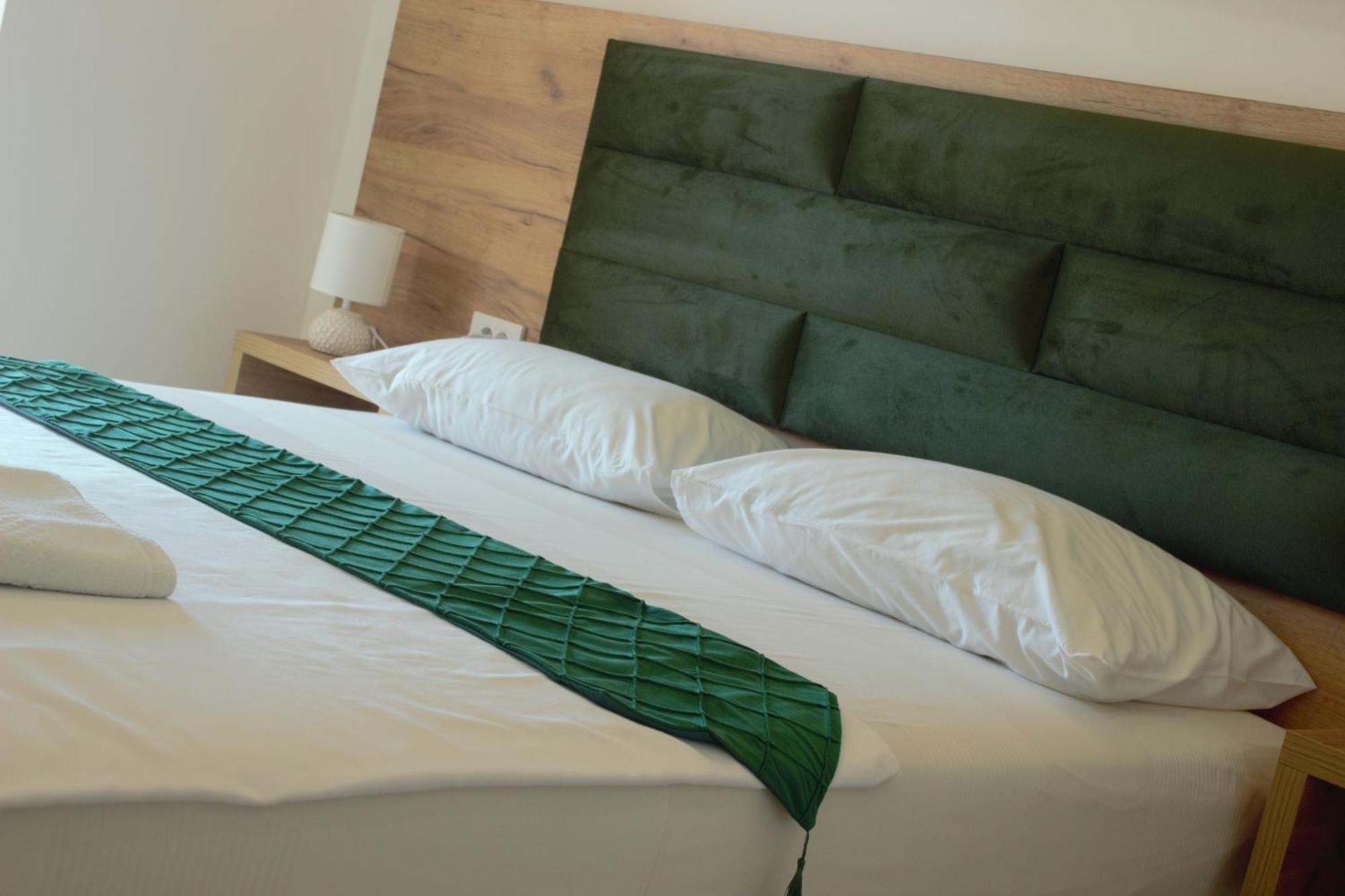 Studio Apartments Jupo Ulcinj Exteriér fotografie