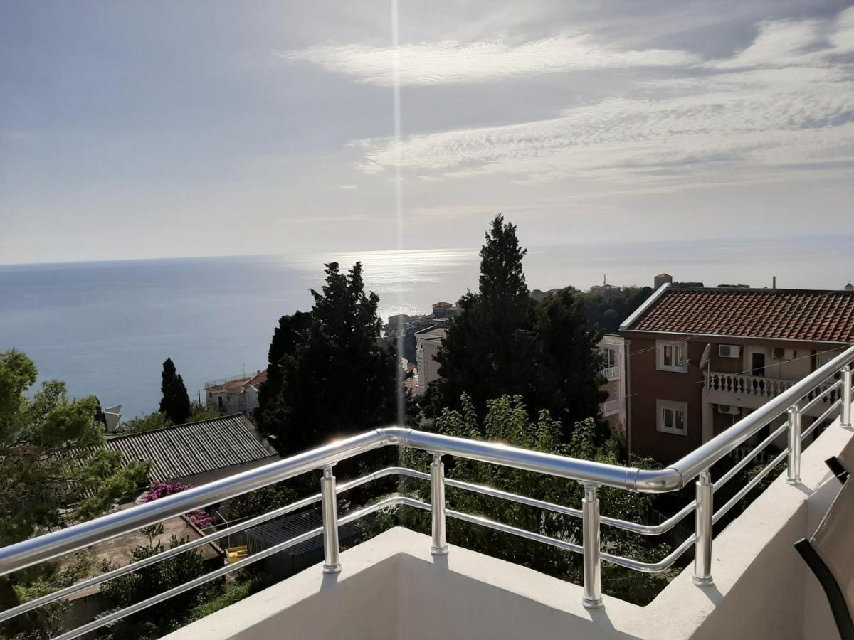 Studio Apartments Jupo Ulcinj Exteriér fotografie