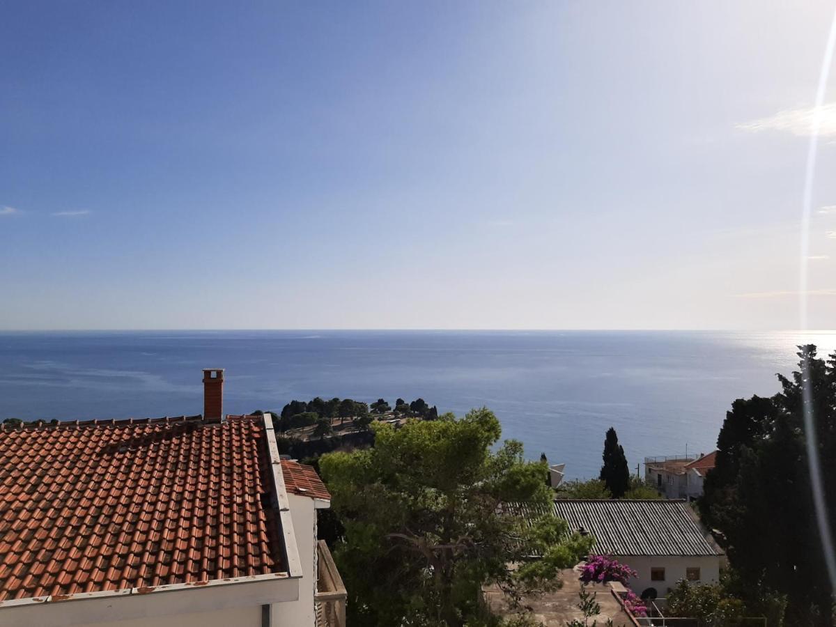 Studio Apartments Jupo Ulcinj Exteriér fotografie
